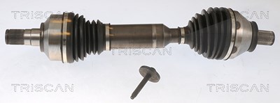 Triscan Antriebswelle [Hersteller-Nr. 854027525] für Volvo von TRISCAN