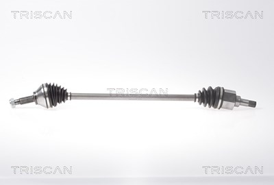 Triscan Antriebswelle [Hersteller-Nr. 8540295012] für Seat, Skoda, VW von TRISCAN