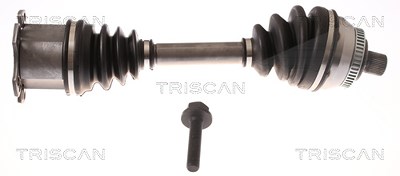 Triscan Antriebswelle [Hersteller-Nr. 8540295013] für VW, Seat, Ford von TRISCAN