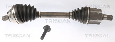 Triscan Antriebswelle [Hersteller-Nr. 8540295031] für Seat, Skoda, Audi, VW von TRISCAN