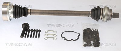 Triscan Antriebswelle [Hersteller-Nr. 8540295032] für Seat, Audi, VW, Skoda von TRISCAN