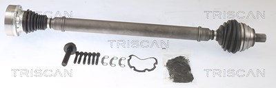 Triscan Antriebswelle [Hersteller-Nr. 8540295040] für Seat, Audi, VW, Skoda von TRISCAN