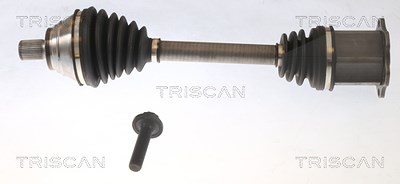 Triscan Antriebswelle [Hersteller-Nr. 8540295045] für Audi, Seat, Skoda, VW von TRISCAN