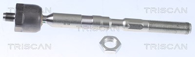 Triscan Axialgelenk, Spurstange [Hersteller-Nr. 850028230] für Peugeot von TRISCAN