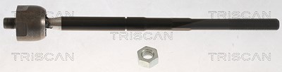 Triscan Axialgelenk, Spurstange [Hersteller-Nr. 850028232] für Ds, Peugeot, Opel von TRISCAN