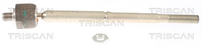 Triscan Axialgelenk, Spurstange [Hersteller-Nr. 850040230] für Honda von TRISCAN
