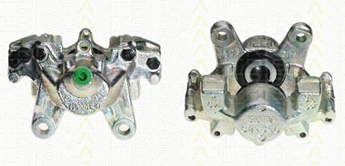 BUDWEG CALIPER Bremssattel  343687 von TRISCAN