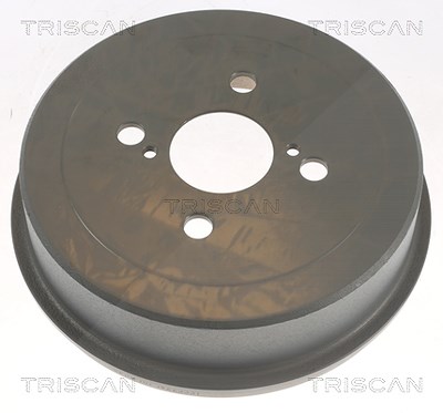 Triscan 1x Bremstrommel [Hersteller-Nr. 812013209C] für Toyota von TRISCAN