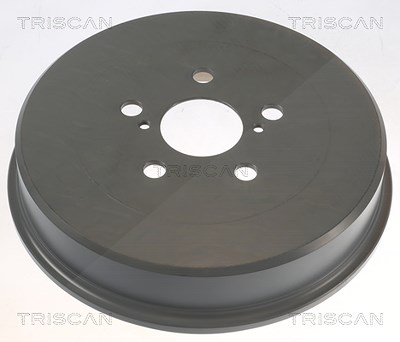 Triscan 1x Bremstrommel [Hersteller-Nr. 812013211C] für Toyota von TRISCAN