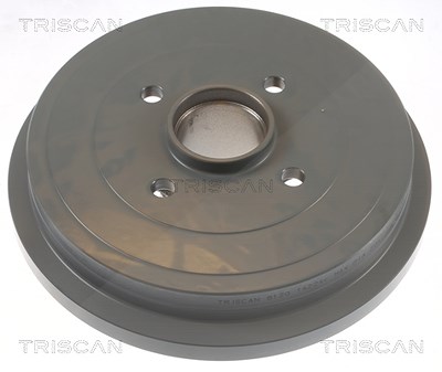 Triscan 1x Bremstrommel [Hersteller-Nr. 812014224C] für Nissan von TRISCAN