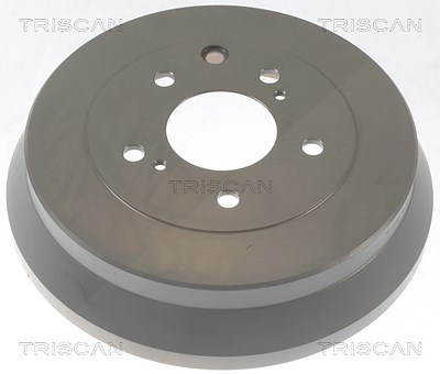 Triscan 1x Bremstrommel [Hersteller-Nr. 812014226C] für Nissan von TRISCAN