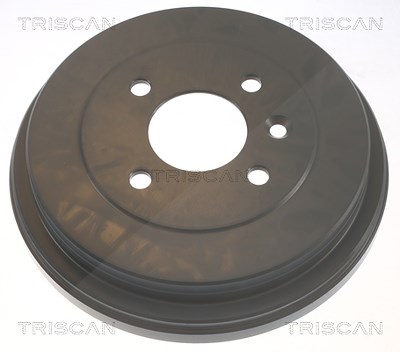 Triscan 1x Bremstrommel [Hersteller-Nr. 812014227C] für Nissan von TRISCAN