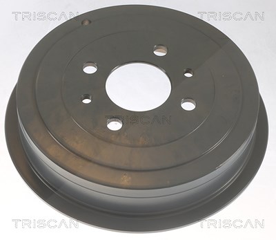 Triscan 1x Bremstrommel [Hersteller-Nr. 812015205C] für Alfa Romeo, Fiat, Lancia von TRISCAN