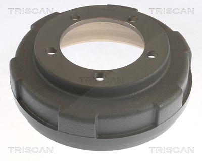 Triscan 1x Bremstrommel [Hersteller-Nr. 812016227C] für Ford von TRISCAN