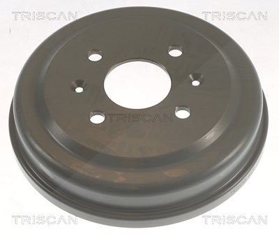 Triscan 1x Bremstrommel [Hersteller-Nr. 812021203C] für Chevrolet von TRISCAN