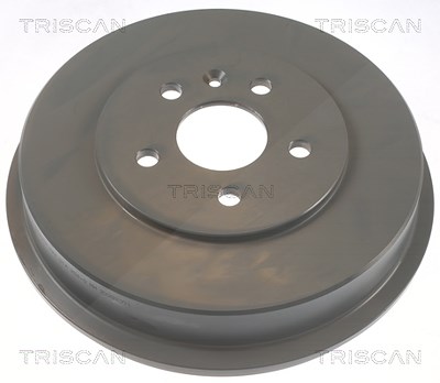 Triscan 1x Bremstrommel [Hersteller-Nr. 812021207C] für Chevrolet von TRISCAN