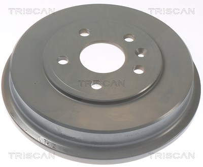 Triscan 1x Bremstrommel [Hersteller-Nr. 812021209C] für Chevrolet von TRISCAN