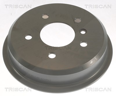 Triscan 1x Bremstrommel [Hersteller-Nr. 812023204C] für Mercedes-Benz von TRISCAN