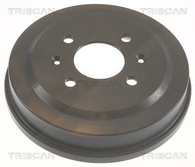 Triscan 1x Bremstrommel [Hersteller-Nr. 812024222C] für Opel von TRISCAN