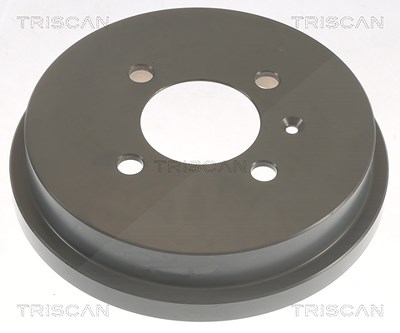 Triscan 1x Bremstrommel [Hersteller-Nr. 812029220C] für VW von TRISCAN