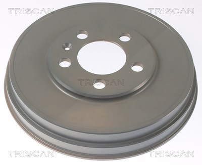 Triscan 1x Bremstrommel [Hersteller-Nr. 812029229C] für Seat, Skoda von TRISCAN