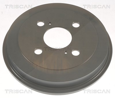 Triscan 1x Bremstrommel [Hersteller-Nr. 812041205C] für Daihatsu, Subaru von TRISCAN