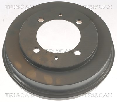 Triscan Bremstrommel [Hersteller-Nr. 812042210C] für Mitsubishi von TRISCAN