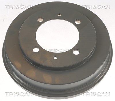 Triscan 1x Bremstrommel [Hersteller-Nr. 812042210C] für Mitsubishi von TRISCAN