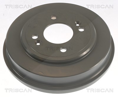 Triscan 1x Bremstrommel [Hersteller-Nr. 812043208C] für Hyundai von TRISCAN