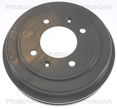 Triscan 1x Bremstrommel [Hersteller-Nr. 812043215C] für Hyundai von TRISCAN