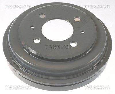 Triscan 1x Bremstrommel [Hersteller-Nr. 812043216C] für Hyundai von TRISCAN