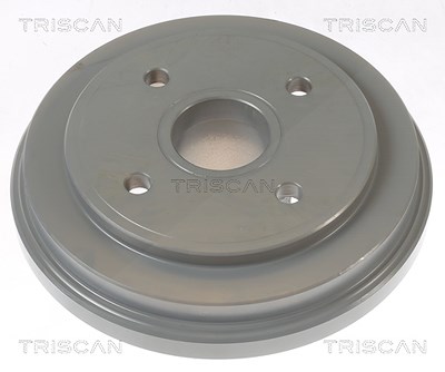 Triscan 1x Bremstrommel [Hersteller-Nr. 812069213C] für Suzuki, Nissan von TRISCAN