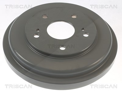 Triscan 1x Bremstrommel [Hersteller-Nr. 812069222C] für Suzuki von TRISCAN