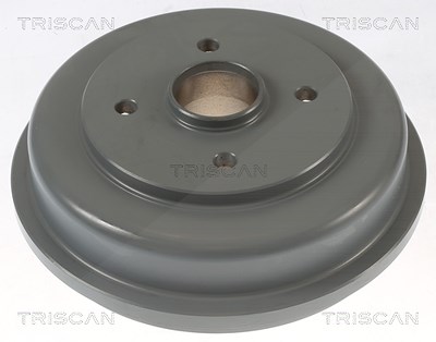 Triscan 1x Bremstrommel [Hersteller-Nr. 812069225C] für Suzuki von TRISCAN