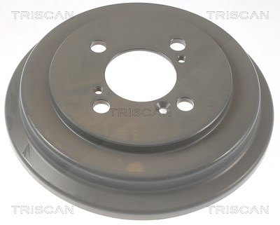 Triscan 1x Bremstrommel [Hersteller-Nr. 812069226C] für Suzuki von TRISCAN