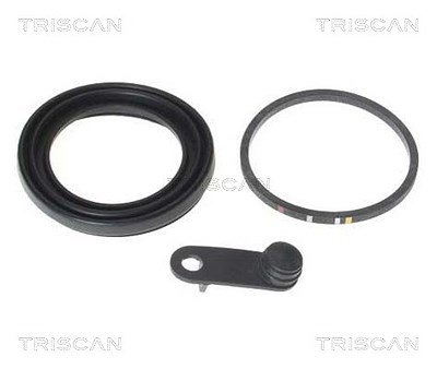 Triscan Dichtung, Bremssattelkolben [Hersteller-Nr. 8170189955] für Nissan, Audi, Lancia, Citroën, Fiat, Peugeot, Skoda, Dacia, Honda, VW, Chevrolet, von TRISCAN