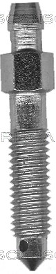 Triscan Entlüfterschraube/-ventil, Bremssattel [Hersteller-Nr. 81053660] für Ford, Mercedes-Benz von TRISCAN