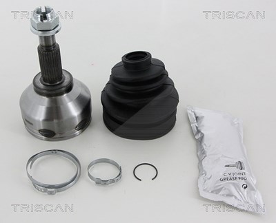 Triscan Gelenksatz, Antriebswelle [Hersteller-Nr. 854010123] für Nissan, Opel, Renault von TRISCAN