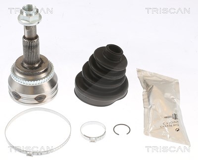 Triscan Gelenksatz, Antriebswelle [Hersteller-Nr. 854013164] für Toyota von TRISCAN