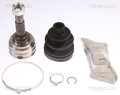 Triscan Gelenksatz, Antriebswelle [Hersteller-Nr. 854014175] für Nissan von TRISCAN