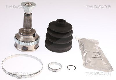 Triscan Gelenksatz, Antriebswelle [Hersteller-Nr. 854018115] für Kia von TRISCAN