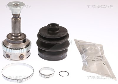 Triscan Gelenksatz, Antriebswelle [Hersteller-Nr. 854018116] für Kia von TRISCAN