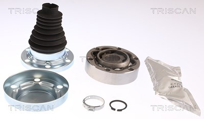 Triscan Gelenksatz, Antriebswelle [Hersteller-Nr. 854029224] für VW, Porsche, Audi von TRISCAN