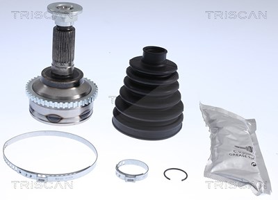 Triscan Gelenksatz, Antriebswelle [Hersteller-Nr. 854050136] für Mazda von TRISCAN