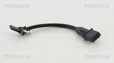 Triscan Impulsgeber, Kurbelwelle [Hersteller-Nr. 885510147] für Chevrolet, Opel, Saab, Vauxhall von TRISCAN