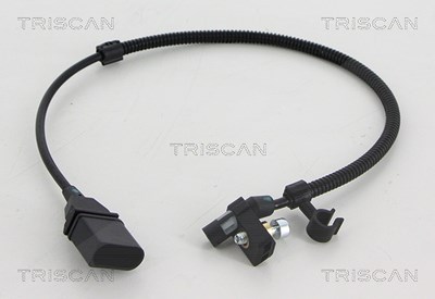 Triscan Impulsgeber, Kurbelwelle [Hersteller-Nr. 885529119] für Seat, Skoda, VW von TRISCAN