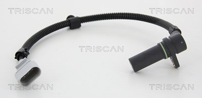 Triscan Impulsgeber, Kurbelwelle [Hersteller-Nr. 885529150] für VW von TRISCAN