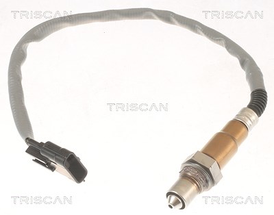 Triscan Lambdasonde [Hersteller-Nr. 884510023] für Infiniti, Dacia, Renault, Opel, Nissan, Mercedes-Benz von TRISCAN