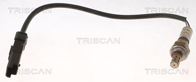 Triscan Lambdasonde [Hersteller-Nr. 884510025] für Citroën, Ds, Peugeot, Opel von TRISCAN