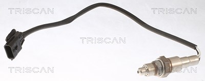 Triscan Lambdasonde [Hersteller-Nr. 884525052] für Dacia, Renault von TRISCAN